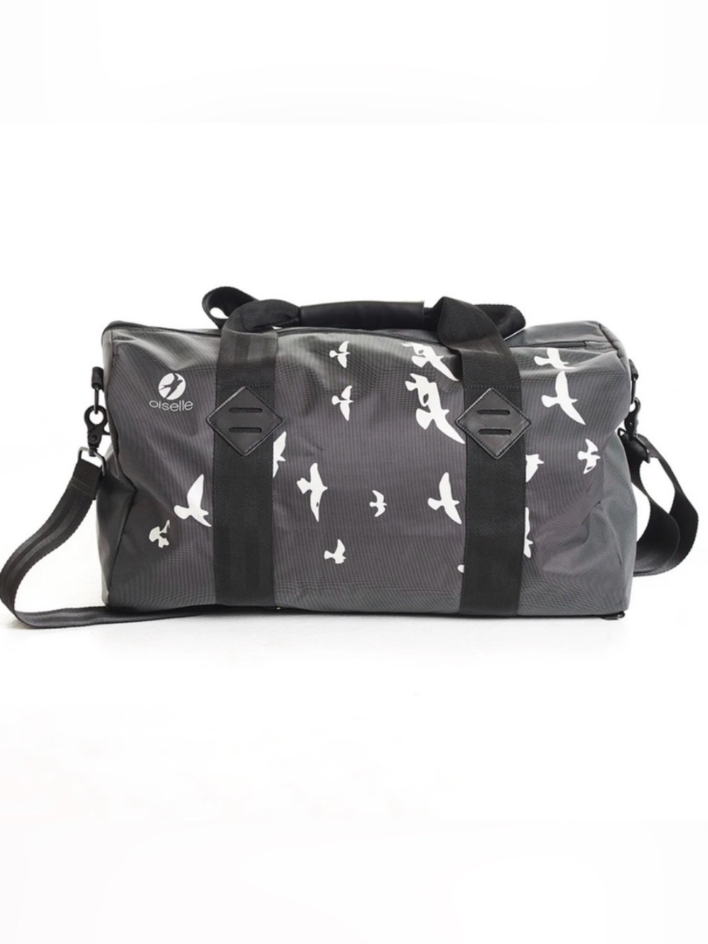 Oiselle Duffle Bag